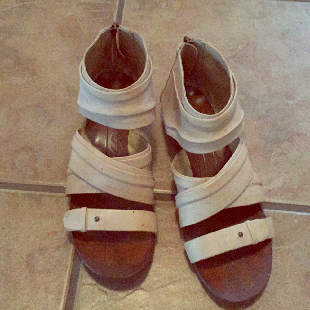 Boutique 9 Sandal